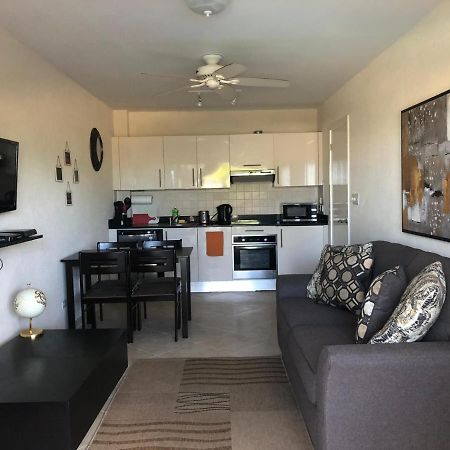 Lantana Barbados Condos 세인트 제임스 외부 사진