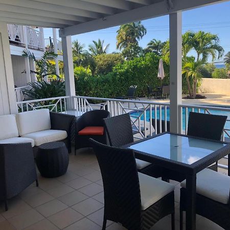 Lantana Barbados Condos 세인트 제임스 외부 사진
