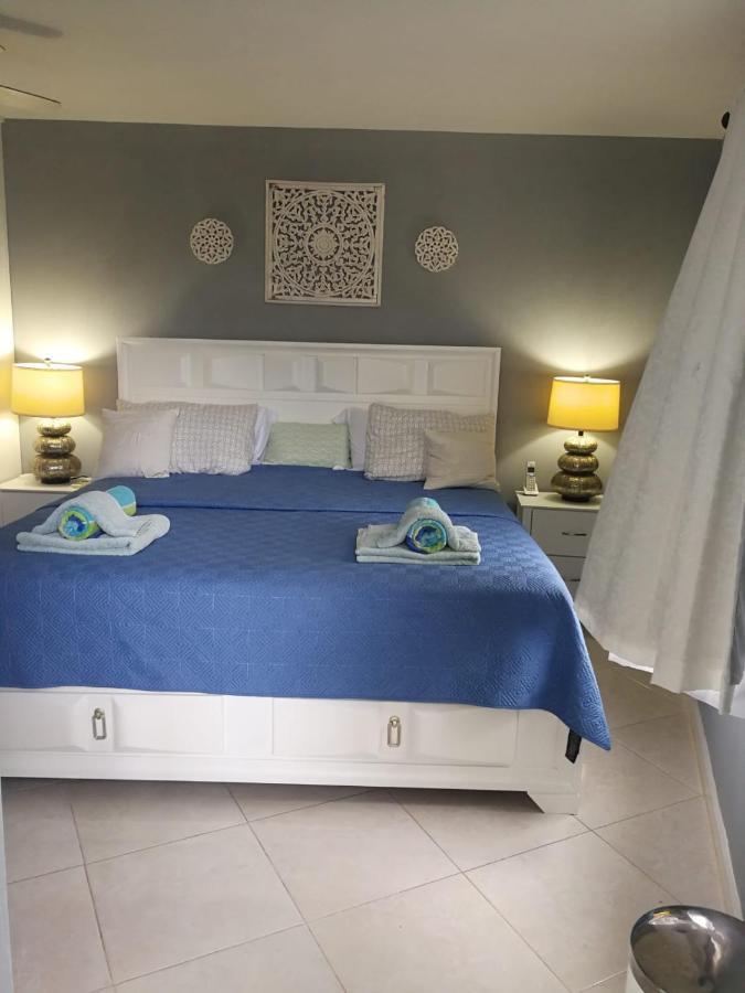 Lantana Barbados Condos 세인트 제임스 외부 사진