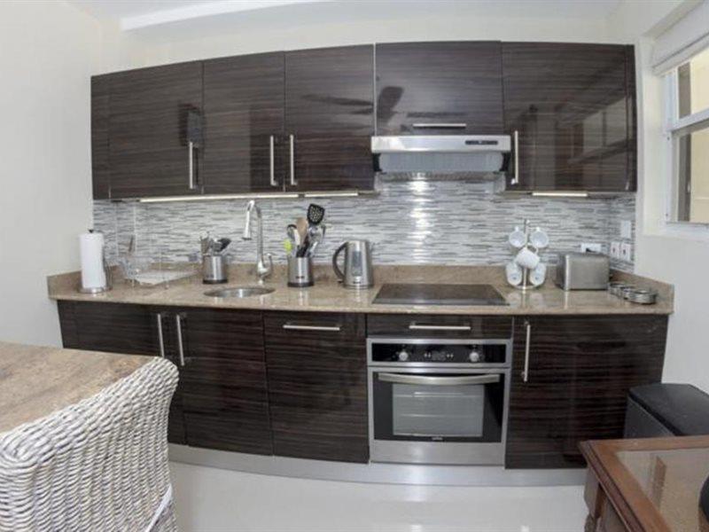 Lantana Barbados Condos 세인트 제임스 외부 사진