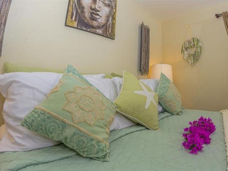 Lantana Barbados Condos 세인트 제임스 외부 사진