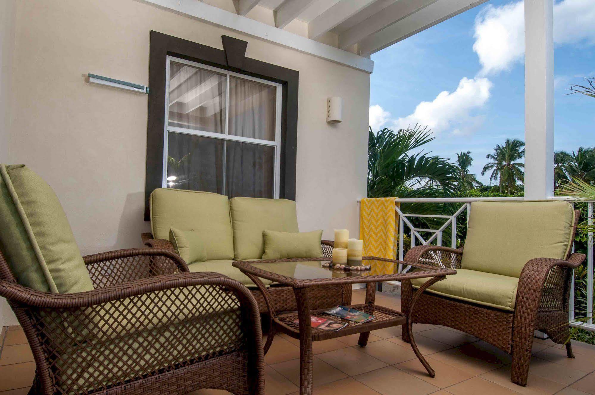 Lantana Barbados Condos 세인트 제임스 외부 사진