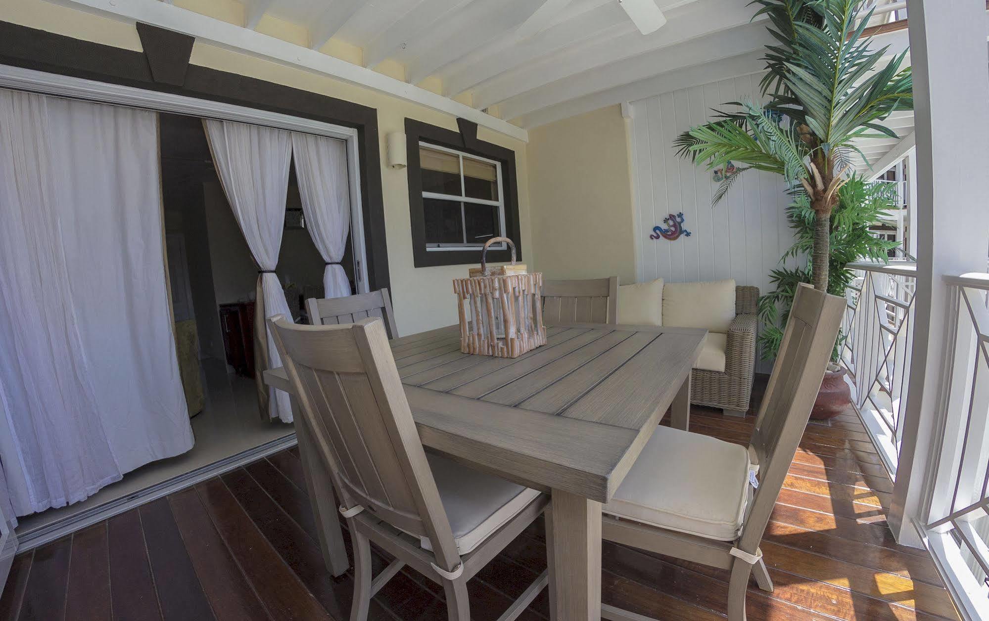 Lantana Barbados Condos 세인트 제임스 외부 사진