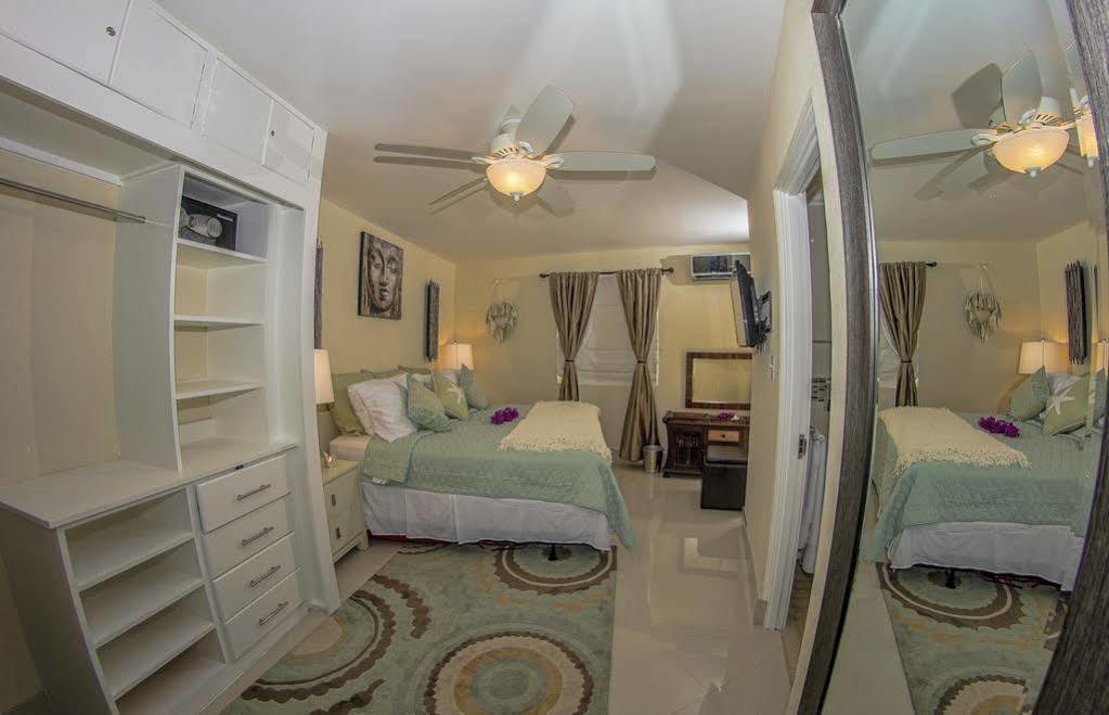 Lantana Barbados Condos 세인트 제임스 외부 사진